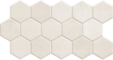 HEX WHITE
