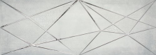 DECOR ZIG ZAG SKY декор