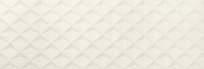 PRISM WHITE RECT