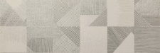 DECOR TRIANGLE DOVE декор