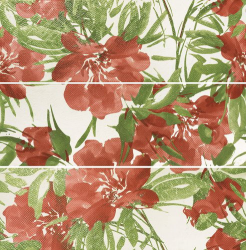 DECOR SET(3) BOTANIC декор3