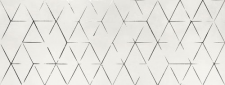 DECOR WALL B WHITE декор