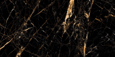 GOLDEN BLACK