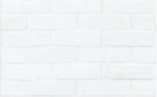 WHITE BRICKS STRUCTURE