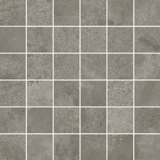 QUENOS GREY Mosaic Matt Bs