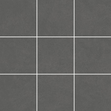 OPTIMUM GRAPHITE Mosaic Matt Bs