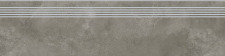 GRAVA GREY STEPTREAD