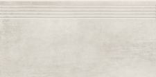 GRAVA WHITE STEPTREAD