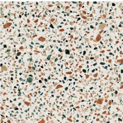 0005892 PLAY DOTS MULTIWHITE NAT