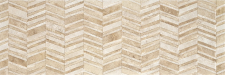 BOWLAND MOSAIC BEIGE