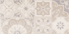 DOHA Pattern бежевий 571061