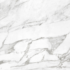 CARRARA WHITE SHINE