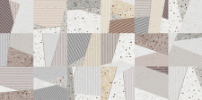 ROVENA PATTERN SATIN