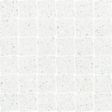 ROVENA LIGHT GREY MOSAIC