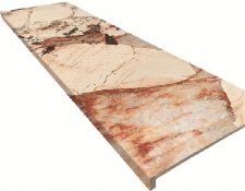 PELDANO RECTO NUBIA ступени