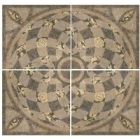 5000 GRIS ROSETON 4 декор4