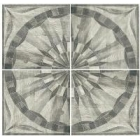 5010 GRIS ROSETON 4 декор4