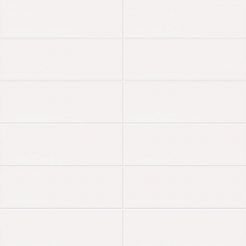 LISO 10x30 BLANCO MATE