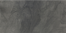 ATLANTIS ANTHRACITE RECT LAPPATO