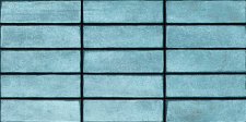 FRANSUA MINT STRUCTURE GLOSSY