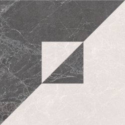 AT. DEC MURANO BLANCO