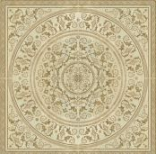 ROSETON NODUS CREMA