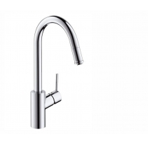 14872800 HG Talis S Variarc Смес.кухон.