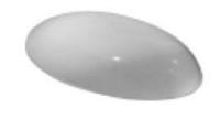 92971 000 000 ALESSI ONE Крышка