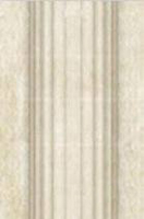 CLASSIC COLUMN CREMA MARFIL декор