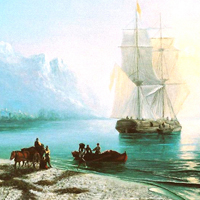 DECOR SHIP декор