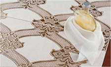 DEC ATELIER MARFIL декор