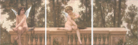 DEC SET (3) ANGEL декор3