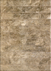 DEC STRETCH CAPUCCINO BROWN