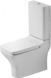 Duravit Puravida компакт (211909ун.+08727бачок+006919сид.)