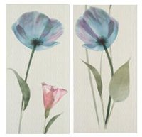 FIORELLA AZUL декор2