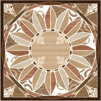 GIRO OLITRE декор