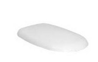 K10112 EGO Сиденье с крышкой Duroplast