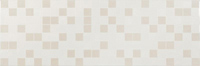 MOSAICO GLOSS CREMA DEC декор