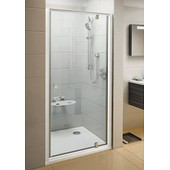 Душевая кабина Ravak Pivit PDOP1-80 белый+transparent 03G40100Z1
