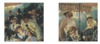RENOIR MIX декор2