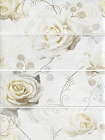 ROSE FREEDOM BLANCO панно4