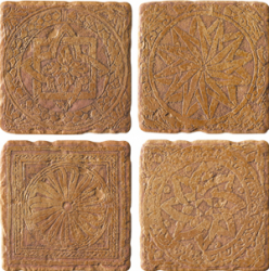 SALOON R MIX декор4