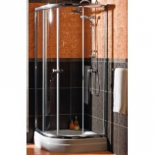 TESALIA CHR MR80+BR 16 душова кабіна