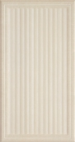 TISSAGE BEIGE FRAME