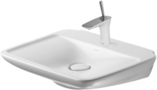 Раковина Duravit Puravida 60х46,5 см (270060)