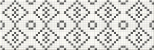 PRET A PORTER BLACK&WHITE MOSAIC декор