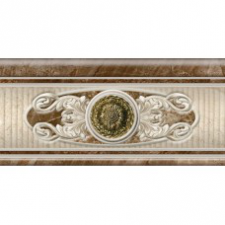 LIST LEGEND DECORO CREMA фриз