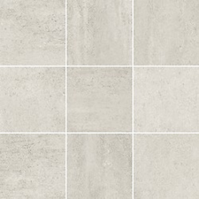 GRAVA WHITE MOSAIC MAT BS