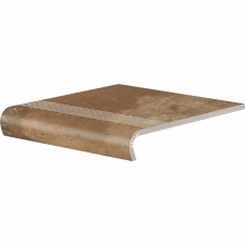 STOPNICA V-SHAPE PIATTO TERRA схiдцi