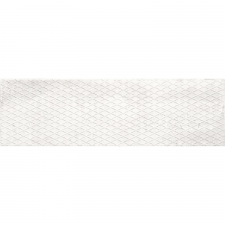 METALLIC WHITE PLATE